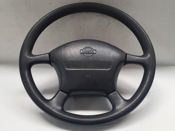 VOLANTE COM AIRBAG NISSAN ALMERA I (N15) | 95 - 00