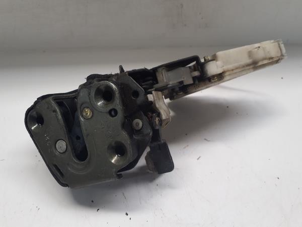 FECHO PORTA TRÁS ESQ. NISSAN ALMERA I (N15) | 95 - 00