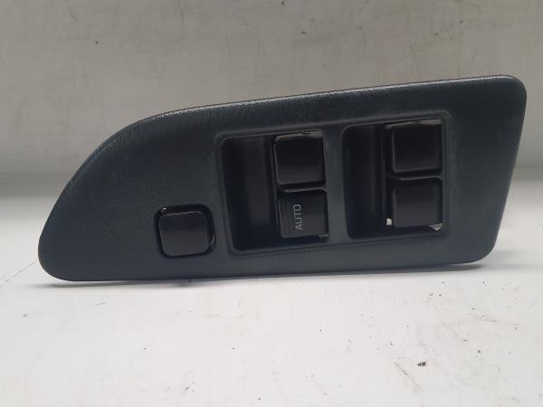 COMUTADOR VIDROS FRENTE ESQUERDO RENAULT CLIO II Caixa (SB0/1/2_) | 98 -  Imagem-0