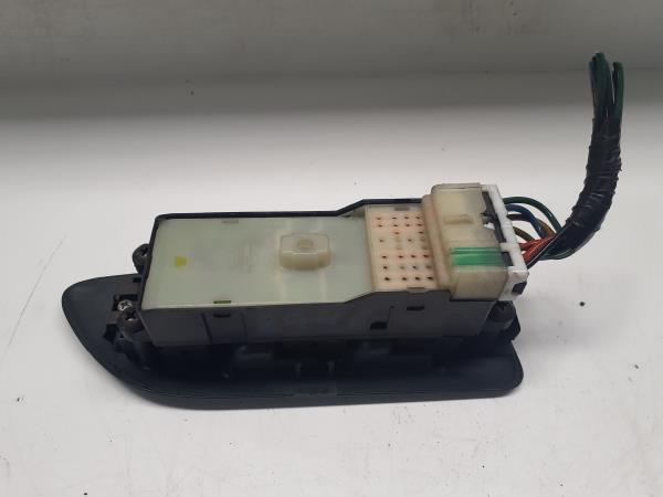 COMUTADOR VIDROS FRENTE ESQUERDO RENAULT CLIO II Caixa (SB0/1/2_) | 98 -  Imagem-1