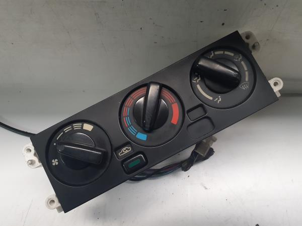 COMANDO SOFAGEM NISSAN ALMERA I (N15) | 95 - 00
