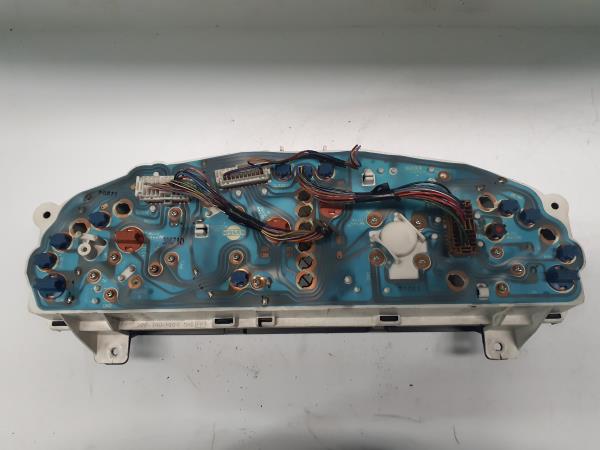 Quadrante NISSAN ALMERA I (N15) | 95 - 00 Imagem-1