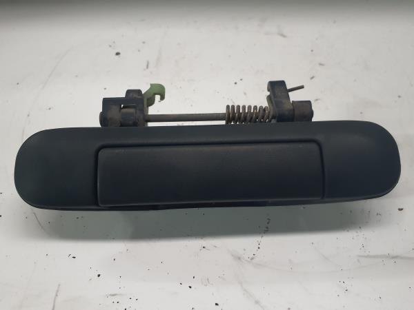 PUXADOR EXTERIOR TRAS DIREITO NISSAN ALMERA I (N15) | 95 - 00