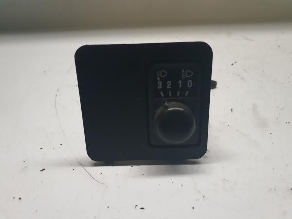 COMUTADOR LUZES NISSAN ALMERA I (N15) | 95 - 00