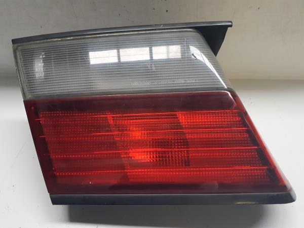 FAROLIM MALA ESQ. NISSAN ALMERA I (N15) | 95 - 00