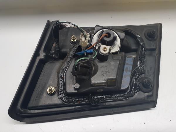 FAROLIM MALA ESQ. NISSAN ALMERA I (N15) | 95 - 00 Imagem-2