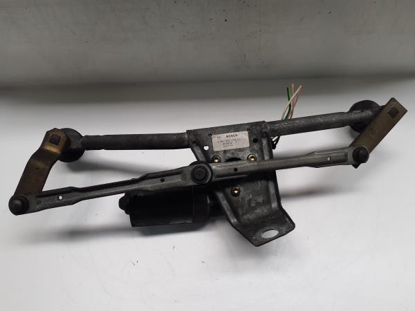 MOTOR LIMPA VIDROS PEUGEOT 206 SW (2E/K) | 02 - 