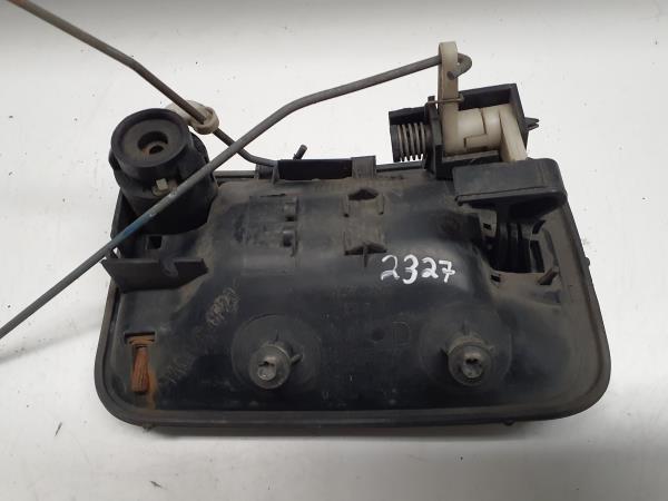 PUXADOR EXTERIOR FRENTE DIREITO FIAT SCUDO Caixa (220_) | 96 - 06 Imagem-1