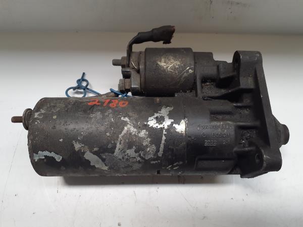MOTOR DE ARRANQUE RENAULT KANGOO (KC0/1_) | 97 - 
