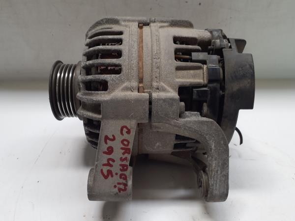 Alternador OPEL CORSA C (X01) | 00 - 09 Imagem-1