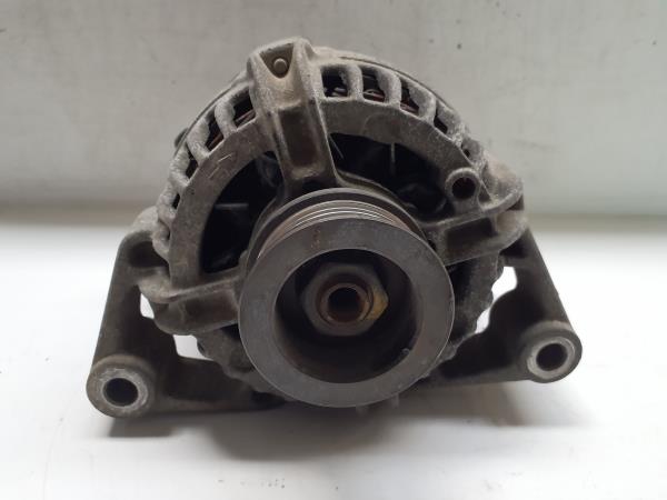 Alternador OPEL CORSA C (X01) | 00 - 09 Imagem-2