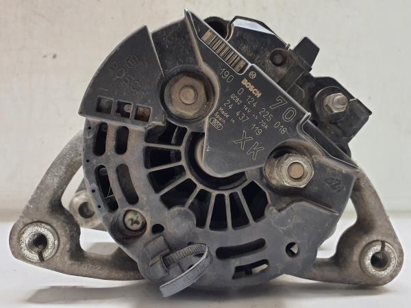 Alternador OPEL CORSA C (X01) | 00 - 09 Imagem-3
