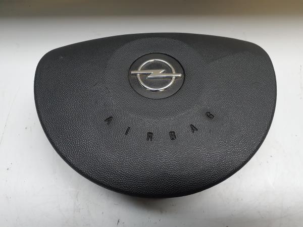 AIRBAG VOLANTE OPEL CORSA C (X01) | 00 - 09