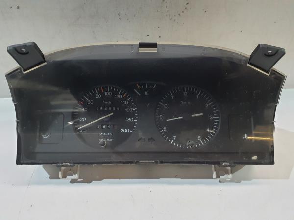 ② Right Mirror for CITROEN ZX (1991- 1999) | Protamb