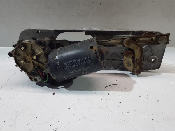 MOTOR LIMPA VIDROS CITROEN ZX (N2) | 91 - 99
