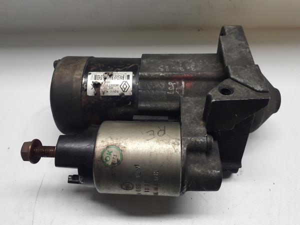 MOTOR DE ARRANQUE RENAULT CLIO II Caixa (SB0/1/2_) | 98 - 