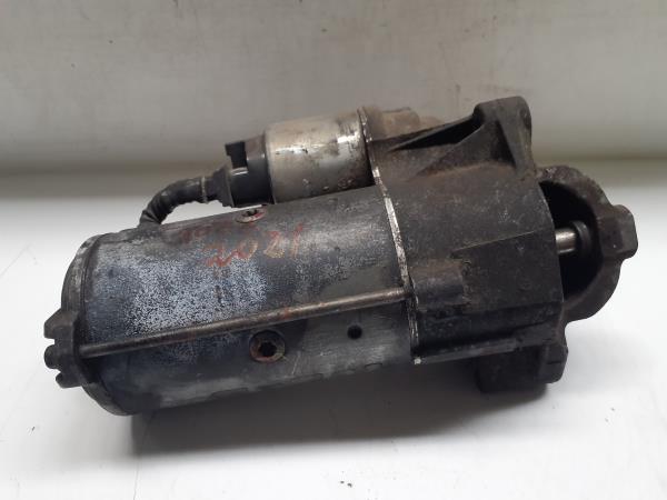 MOTOR DE ARRANQUE RENAULT CLIO I (B/C57_, 5/357_) | 90 - 98