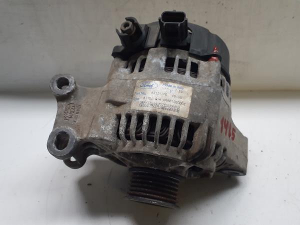 ALTERNADOR FORD FOCUS (DAW, DBW) | 98 - 09