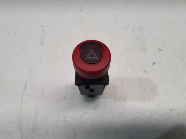 BOTAO QUATRO PISCAS PEUGEOT 306 Caixa/Hatchback | 93 - 01
