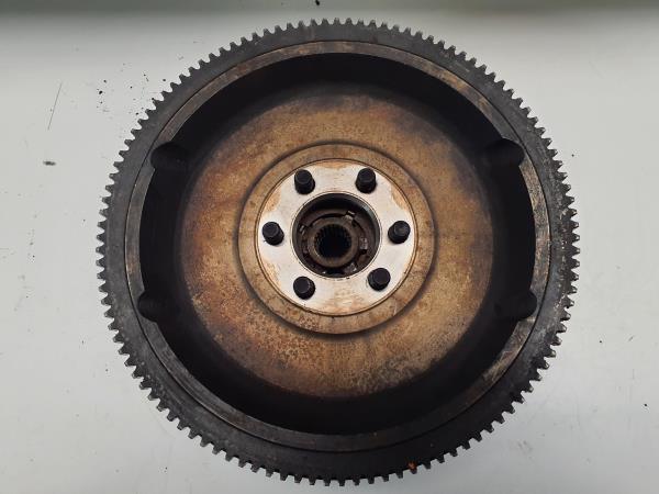 EMBRAIAGEM BIMASSA VOLKSWAGEN POLO (6N1) | 94 - 99