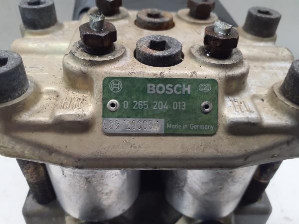 MODULO ABS FIAT PUNTO (176_) | 93 - 99