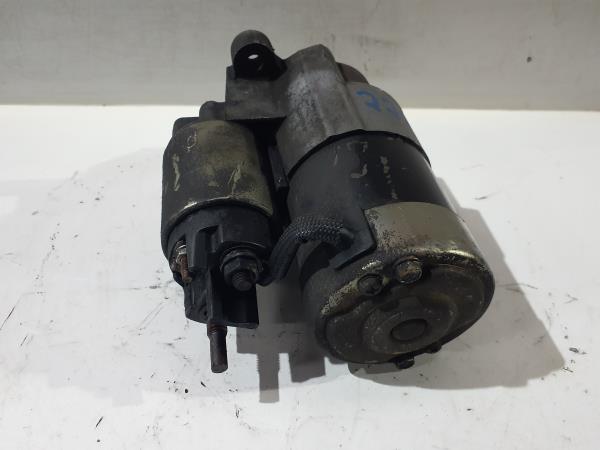 MOTOR DE ARRANQUE RENAULT MEGANE II Grandtour (KM0/1_) | 03 - 12