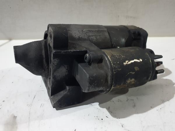 Motor de Arranque RENAULT MEGANE II Grandtour (KM0/1_) | 03 - 12 Imagem-1