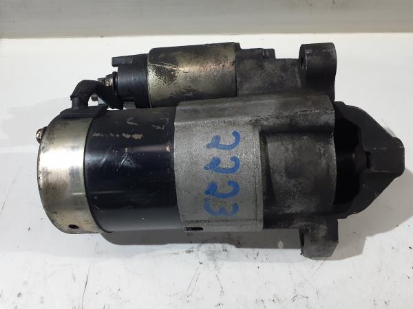 Motor de Arranque RENAULT MEGANE II Grandtour (KM0/1_) | 03 - 12 Imagem-2
