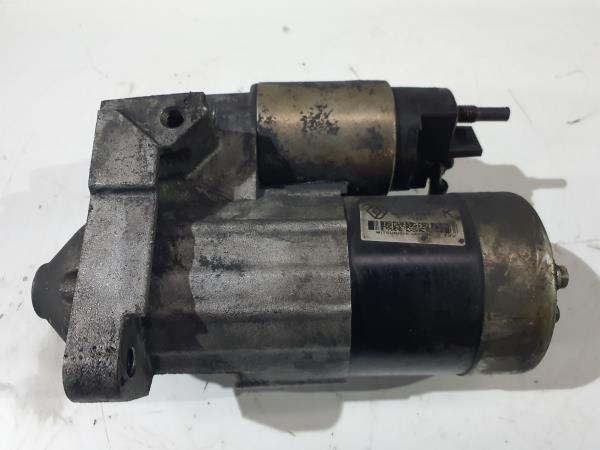 Motor de Arranque RENAULT MEGANE II Grandtour (KM0/1_) | 03 - 12 Imagem-3