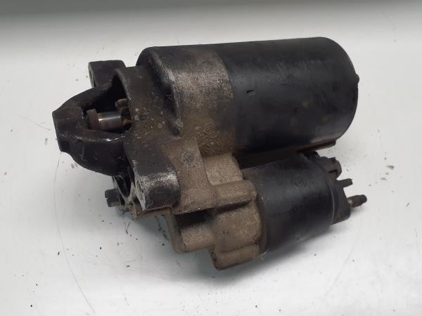 MOTOR DE ARRANQUE PEUGEOT 207 Van (WA_, WC_) | 06 - 