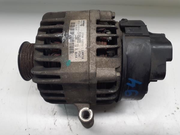 ALTERNADOR FIAT DOBLO Cargo (223_) | 00 - 