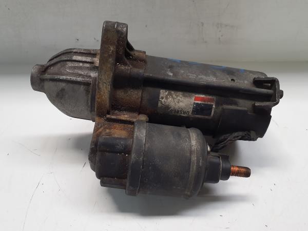MOTOR DE ARRANQUE FIAT DOBLO Kombi (263_) | 09 - 