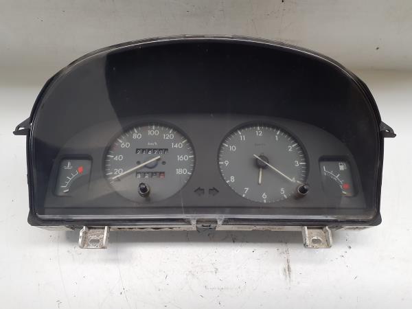 Quadrante CITROEN BERLINGO / BERLINGO FIRST Caixa (M_) | 96 - 11