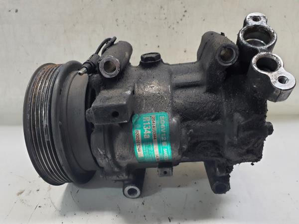 compressor ac RENAULT CLIO II Caixa (SB0/1/2_) | 98 - 