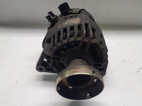 ALTERNADOR FORD FOCUS (DAW, DBW) | 98 - 09