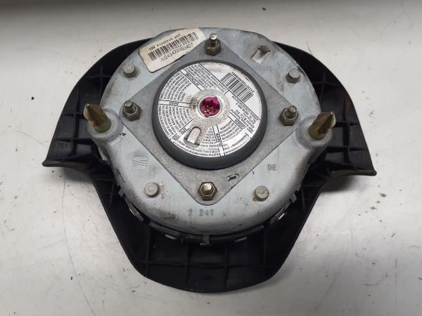 AIRBAG VOLANTE SEAT IBIZA III (6L1) | 02 - 09 Imagem-1