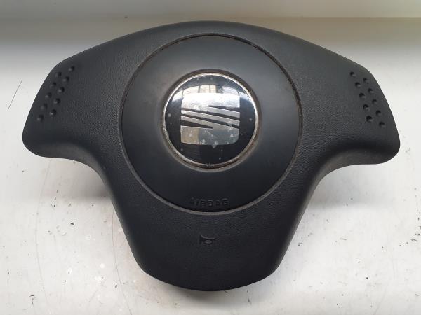 Driver Airbag SEAT IBIZA II (6K1) | 93 - 02