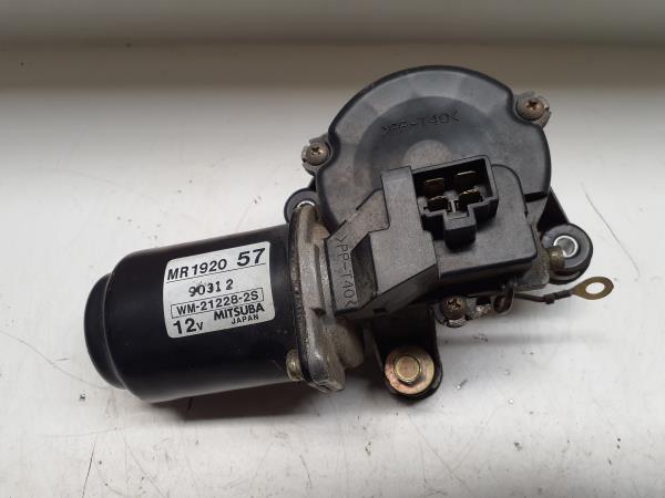 MOTOR LIMPA VIDROS MITSUBISHI LANCER VI (CJ_, CP_) | 95 - 03