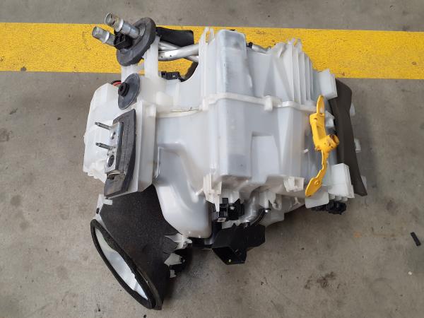CAIXA SOFAGEM COMPLETA CITROEN C3 III Van (SX_, SY_) | 16 - 