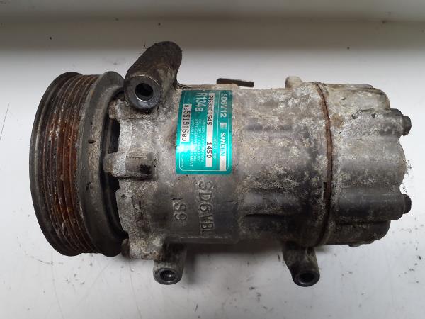 compressor ac CITROEN C2 (JM_) | 03 - 17
