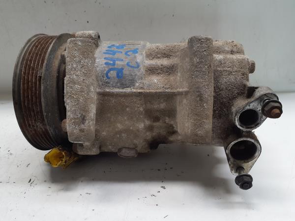 compressor ac CITROEN C2 (JM_) | 03 - 17 Imagem-3