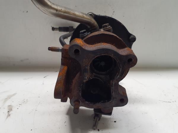 TURBO RENAULT CLIO II Caixa (SB0/1/2_) | 98 -  Imagem-2