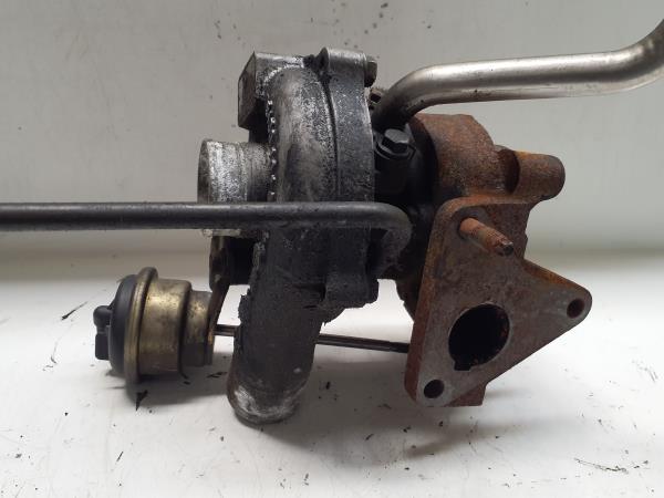 TURBO RENAULT CLIO II Caixa (SB0/1/2_) | 98 -  Imagem-3