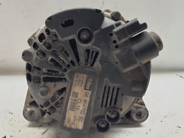 ALTERNADOR CITROEN C2 (JM_) | 03 - 17 Imagem-0