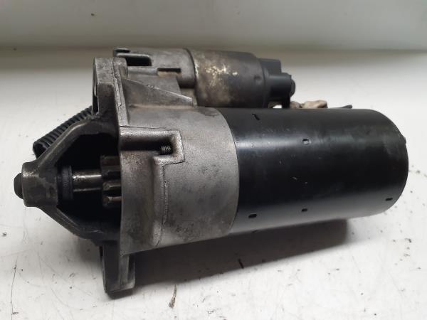 MOTOR DE ARRANQUE RENAULT CLIO II Caixa (SB0/1/2_) | 98 -  Imagem-0