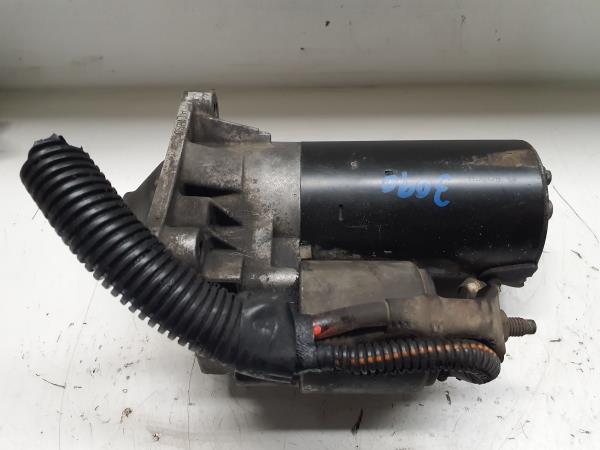 MOTOR DE ARRANQUE RENAULT CLIO II Caixa (SB0/1/2_) | 98 -  Imagem-1