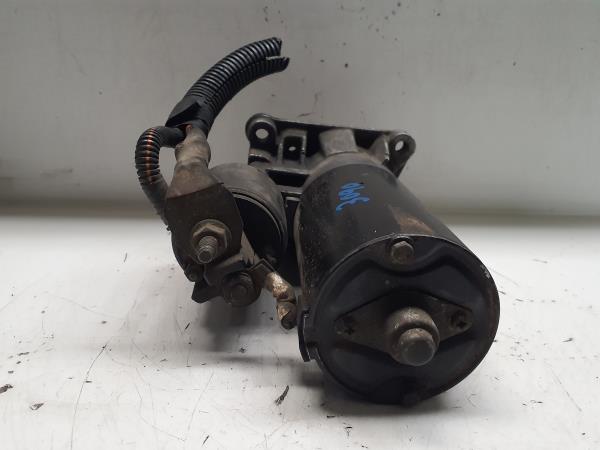 MOTOR DE ARRANQUE RENAULT CLIO II Caixa (SB0/1/2_) | 98 -  Imagem-2