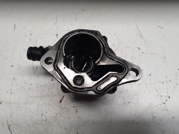 DEPRESSOR DE TRAVÕES RENAULT CLIO II Caixa (SB0/1/2_) | 98 - 