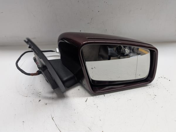 ESPELHO RETROVISOR DTO ELETRICO MERCEDES-BENZ C-CLASS (W204) | 07 - 15