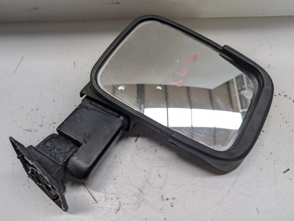 ESPELHO RETROVISOR ESQ FORD TRANSIT Caixa (E_ _) | 94 - 00